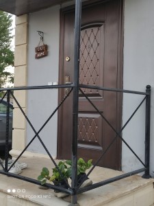 4 sot həyət / bağ evi