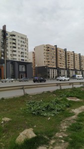 3 otaqlı yeni tikili