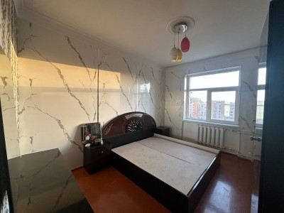 3 otaqlı köhnə tikili