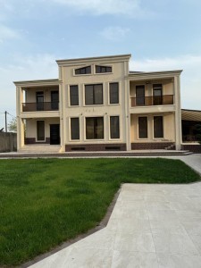 14 sqft həyət / bağ evi