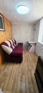 40 sqft həyət / bağ evi