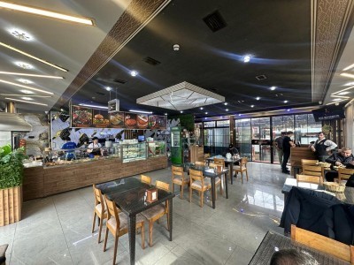310 m² obyekt