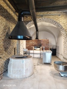 36 Sqm obyekt