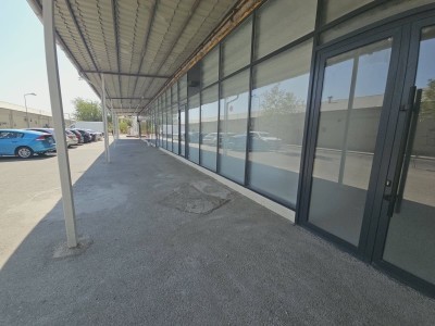 260 m² obyekt