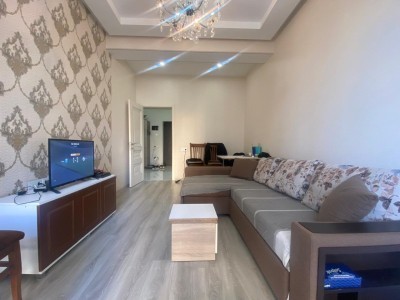 2 otaqlı yeni tikili