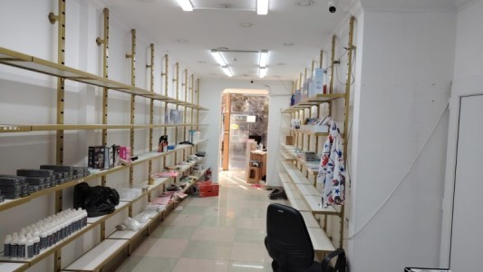 80 Sqm obyekt