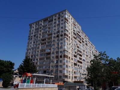 2 otaqlı yeni tikili