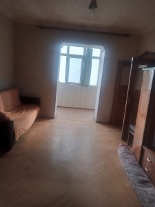 2 otaqlı köhnə tikili