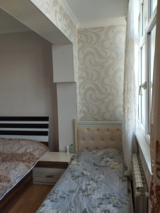 2 otaqlı köhnə tikili
