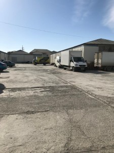 190 Sqm obyekt