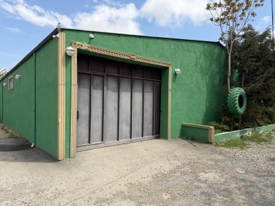 550 m² obyekt
