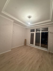 2 otaqlı yeni tikili