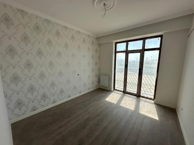 1 otaqlı yeni tikili