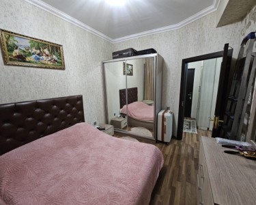 2 otaqlı yeni tikili