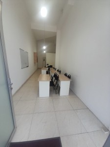 35 Sqm obyekt
