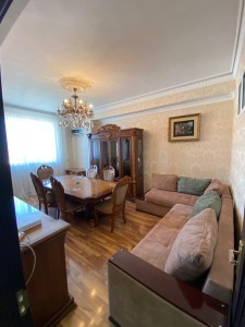 2 otaqlı yeni tikili