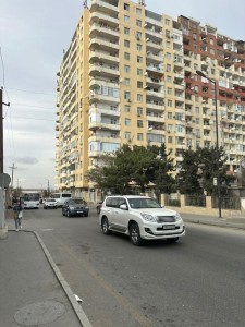 4 otaqlı yeni tikili
