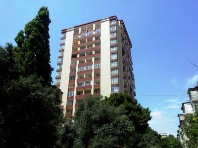 3 otaqlı yeni tikili