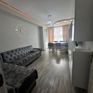 3 otaqlı yeni tikili