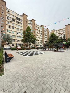 2 otaqlı köhnə tikili