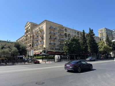 3 otaqlı köhnə tikili