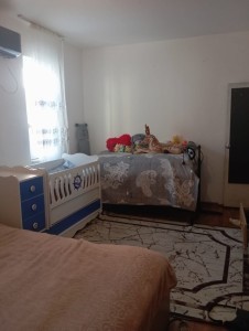 1 otaqlı köhnə tikili