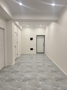 3 otaqlı yeni tikili