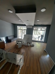 60 Sqm obyekt
