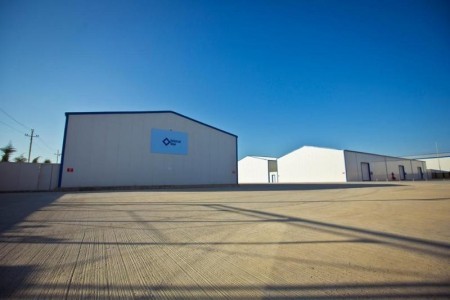 1000 Sqm obyekt