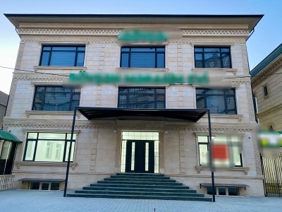 500 Sqm obyekt