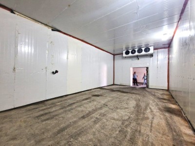 80 Sqm obyekt