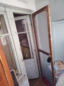 2 otaqlı köhnə tikili