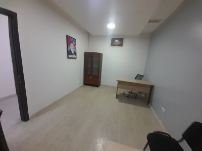 15 m² ofis