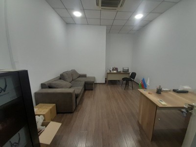 20 m² ofis