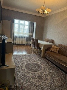 2 otaqlı köhnə tikili