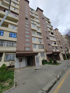2 otaqlı köhnə tikili