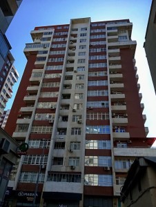 2 otaqlı yeni tikili