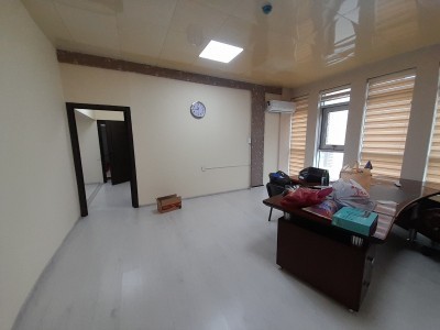 60 m² ofis