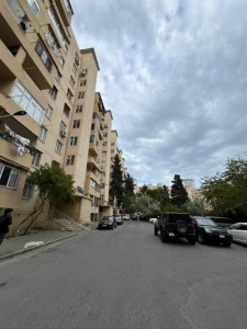 2 otaqlı köhnə tikili