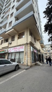35 m² obyekt