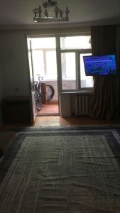 3 otaqlı köhnə tikili