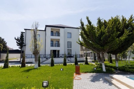 20 sqft həyət / bağ evi