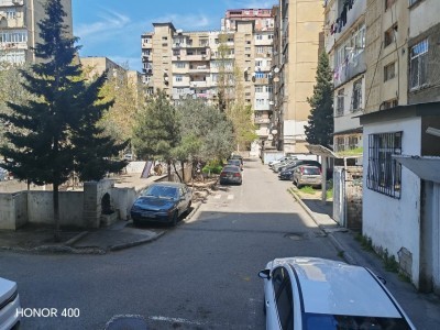 2 otaqlı köhnə tikili