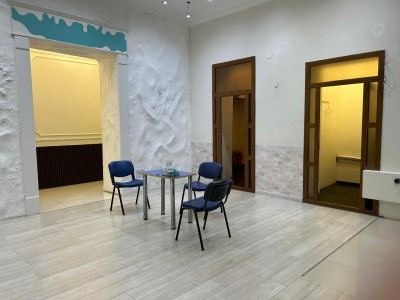 80 m² obyekt