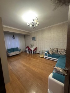 2 otaqlı yeni tikili