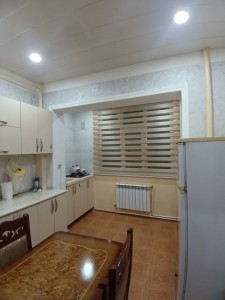 2 otaqlı köhnə tikili