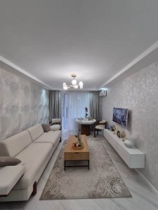 2 otaqlı köhnə tikili