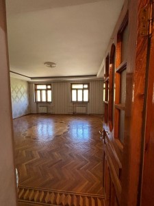 3 otaqlı köhnə tikili