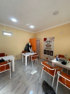 45 m² obyekt