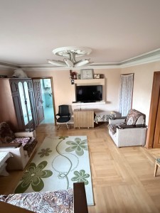 5 sot həyət / bağ evi